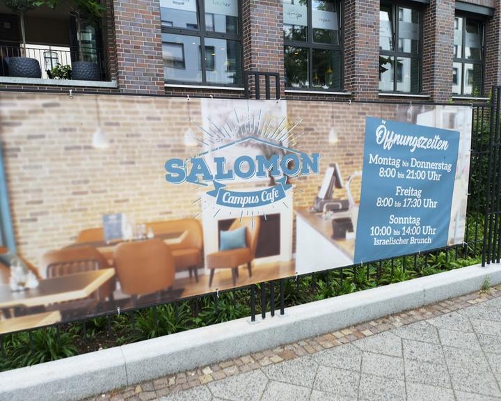 Salomon Campus Café